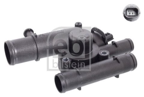 Febi Bilstein 106201 Thermostat, photo 2