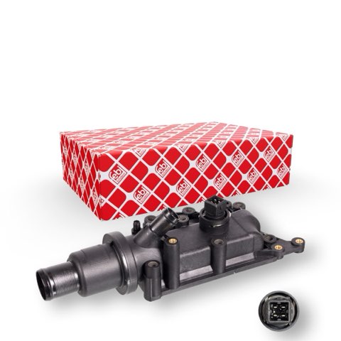 Febi Bilstein 106202 Thermostat, photo 2