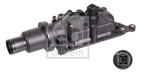 Febi Bilstein 106202 Thermostat, photo 3