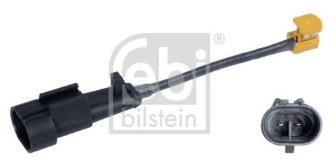 Febi Bilstein 106207 Brake Pad Wear Sensor, photo 2