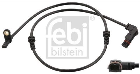 Febi Bilstein 106208 ABS Sensor, photo 2