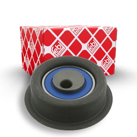 Febi Bilstein 10621 Timing Belt Tensioner Pulley, photo 2