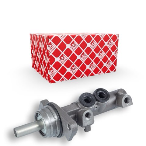 Febi Bilstein 106219 Brake Master Cylinder, photo 2