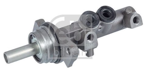 Febi Bilstein 106219 Brake Master Cylinder, photo 3