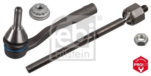 Febi Bilstein 106236 Track Rod Assembly, photo 2