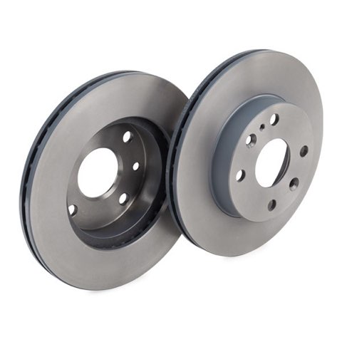 Febi Bilstein 10624 Brake Disc, photo 2