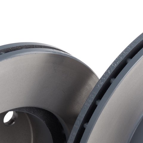Febi Bilstein 10624 Brake Disc, photo 3