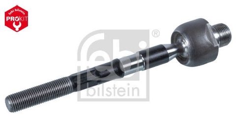 Febi Bilstein 106246 Inner Tie Rod, photo 2