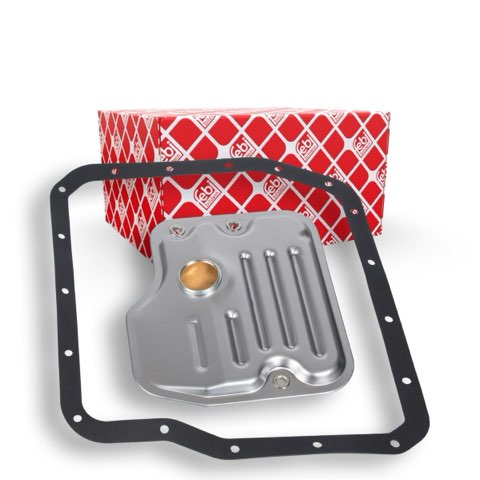 Febi Bilstein 106247 Automatic Transmission Filter Kit