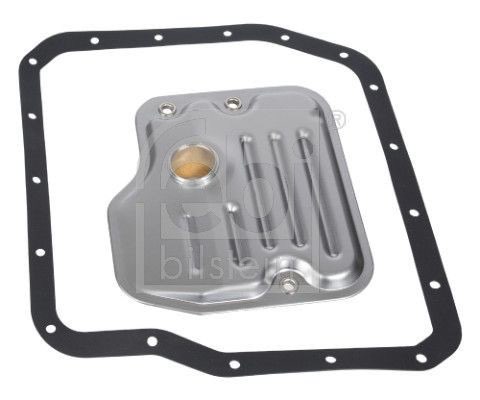 Febi Bilstein 106247 Automatic Transmission Filter Kit, photo 2