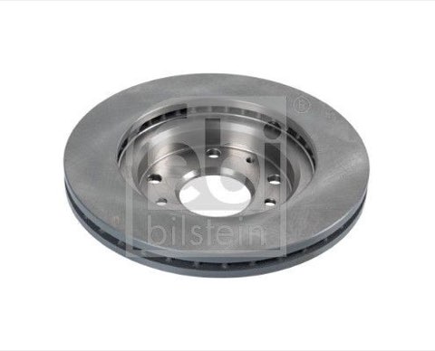 Febi Bilstein 10625 Brake Disc, photo 3