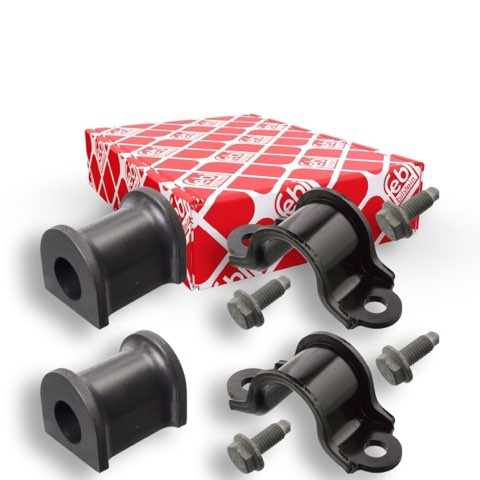 Febi Bilstein 106260 Repair Kit, Anti-Roll Bar Bush, photo 2