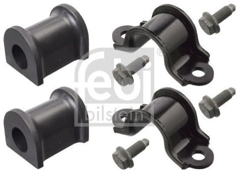 Febi Bilstein 106260 Repair Kit, Anti-Roll Bar Bush, photo 3