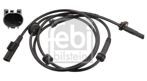 Febi Bilstein 106266 ABS Sensor, photo 2