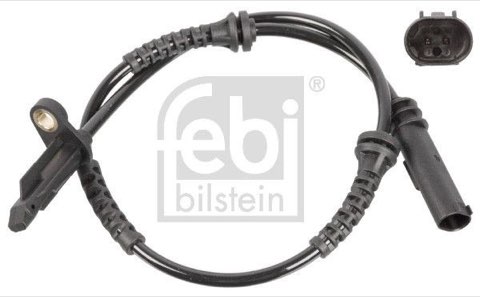 Febi Bilstein 106268 ABS Sensor, photo 2