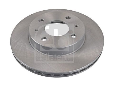 Febi Bilstein 10627 Brake Disc, photo 2