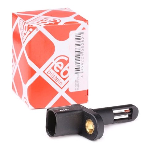 Febi Bilstein 106282 Intake Air Temperature Sensor, photo 2