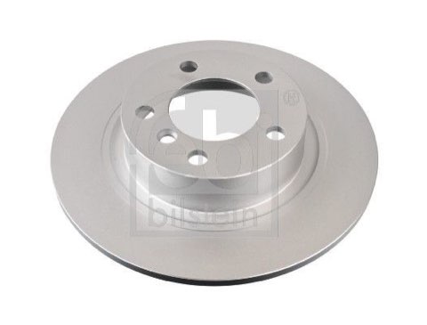 Febi Bilstein 106295 Brake Disc, photo 2
