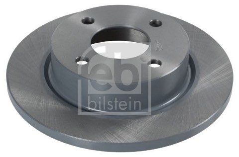 Febi Bilstein 10630 Brake Disc, photo 2