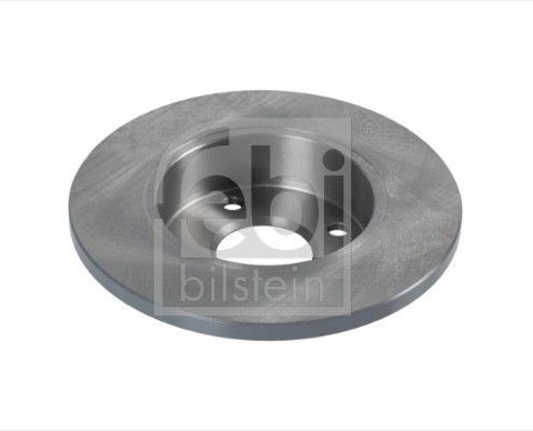 Febi Bilstein 10630 Brake Disc, photo 3