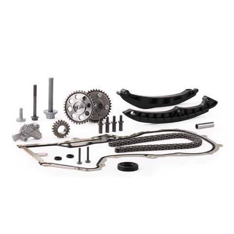 Febi Bilstein 106306 Timing Chain Kit, photo 2