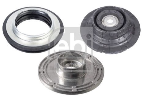 Febi Bilstein 106307 Repair Kit, Suspension Strut, photo 2