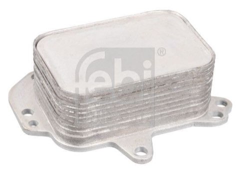Febi Bilstein 106317 Engine Oil Cooler, photo 3