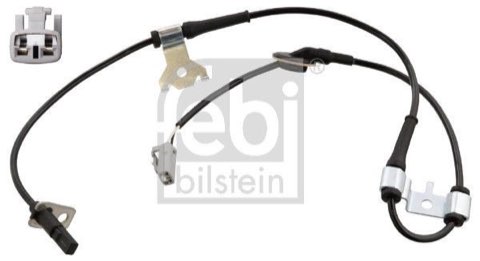 Febi Bilstein 106319 ABS Sensor, photo 2