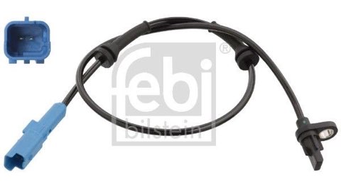 Febi Bilstein 106324 ABS Sensor, photo 2