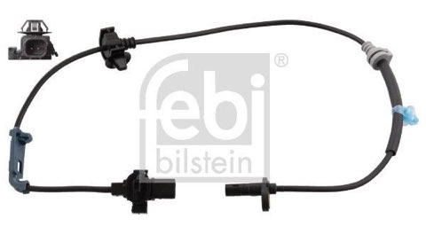 Febi Bilstein 106344 ABS Sensor, photo 2