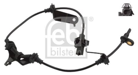 Febi Bilstein 106345 ABS Sensor, photo 2