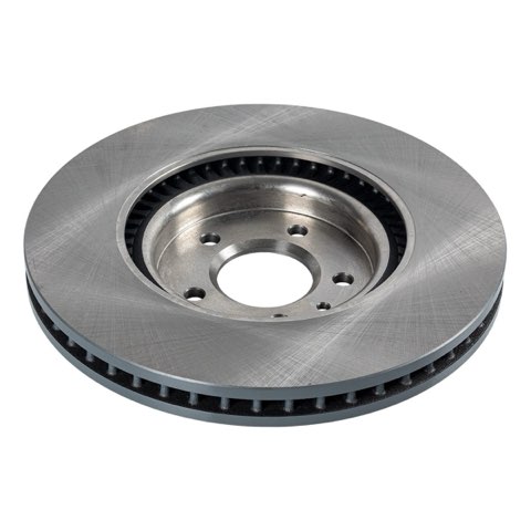 Febi Bilstein 106350 Brake Disc, photo 2