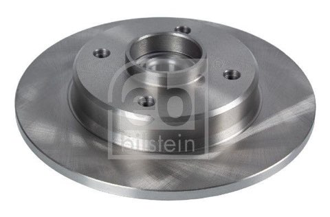 Febi Bilstein 106351 Brake Disc, photo 2