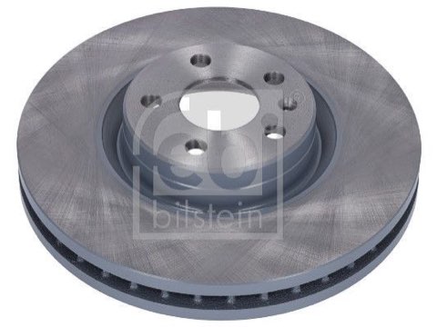 Febi Bilstein 106352 Brake Disc, photo 2
