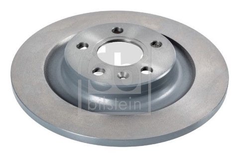 Febi Bilstein 106353 Brake Disc, photo 2