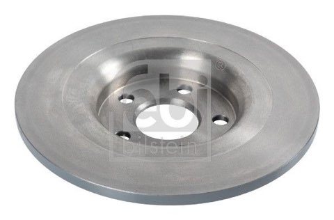 Febi Bilstein 106353 Brake Disc, photo 3