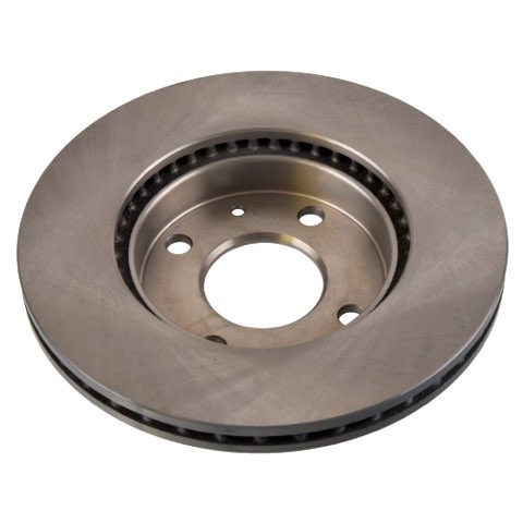 Febi Bilstein 106354 Brake Disc, photo 3