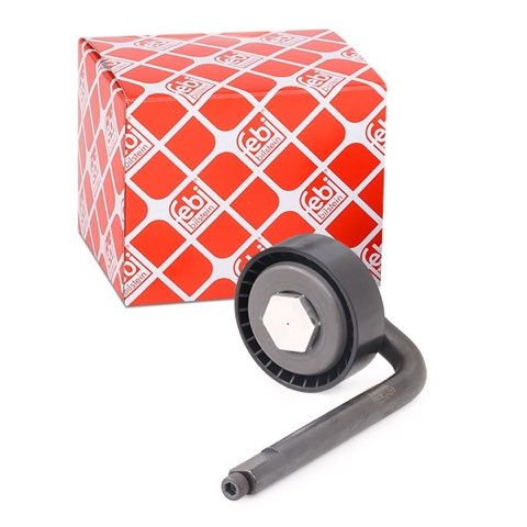 Febi Bilstein 106365 Tensioner Lever, V-Ribbed Belt, photo 2