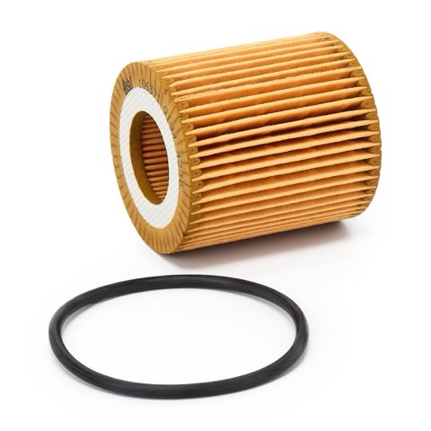 Febi Bilstein 106371 Oil Filter, photo 2