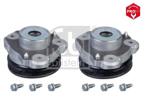 Febi Bilstein 106378 Repair Kit, Suspension Strut, photo 2