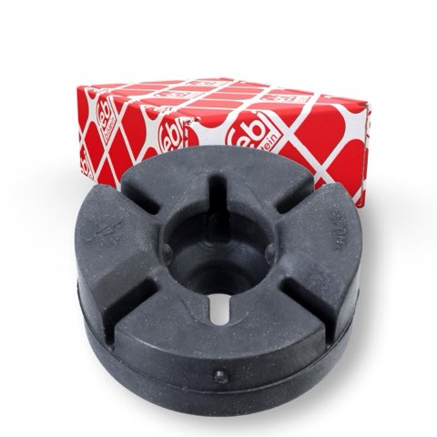 Febi Bilstein 106380 Radiator Mount, photo 2