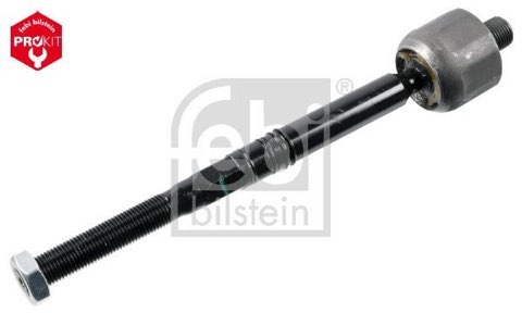 Febi Bilstein 106408 Inner Tie Rod, photo 2