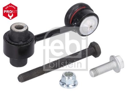 Febi Bilstein 106409 Anti-Roll Bar Link, photo 3