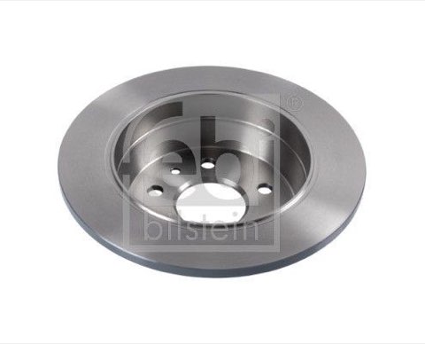 Febi Bilstein 10641 Brake Disc, photo 3