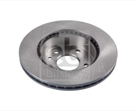 Febi Bilstein 10642 Brake Disc, photo 3