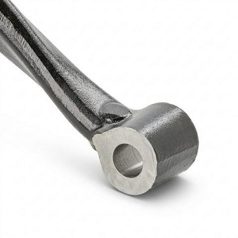 Febi Bilstein 106430 Suspension Arm, photo 3