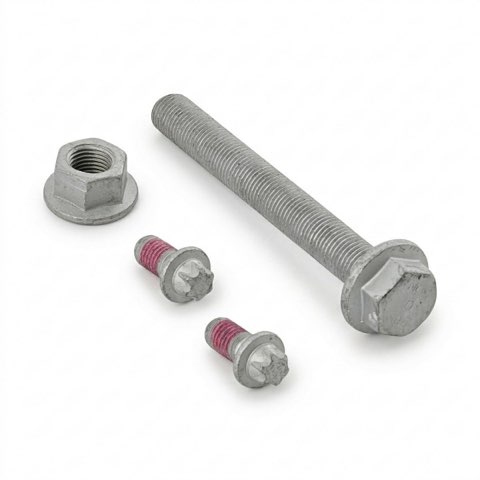 Febi Bilstein 106430 Suspension Arm, photo 6