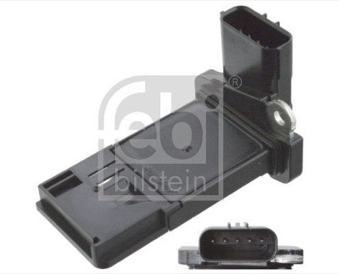 Febi Bilstein 106455 Mass Air Flow Sensor, photo 2