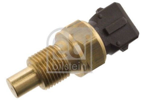 Febi Bilstein 106458 Sensor, Coolant Temperature, Brown, photo 2