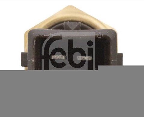 Febi Bilstein 106458 Sensor, Coolant Temperature, Brown, photo 3